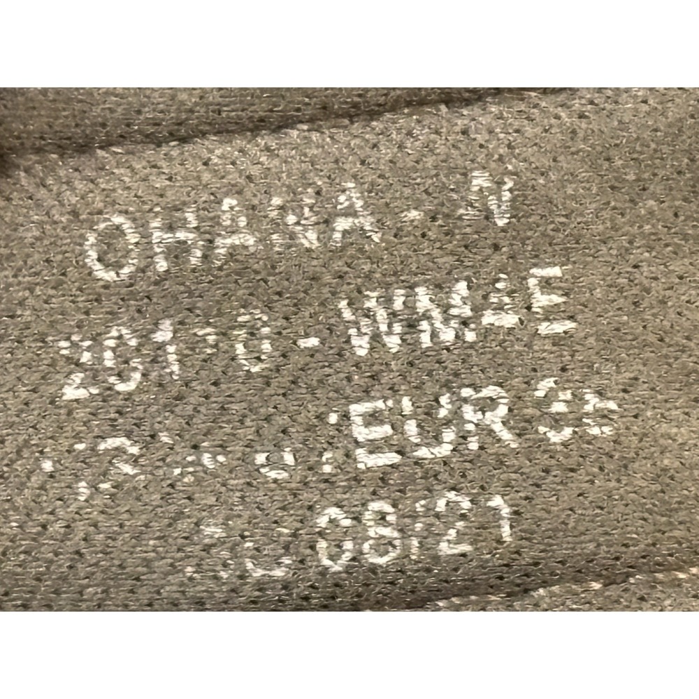 Olukai Ohana Flip Flops Women's Flip Flops EU 38 US 8 - Picture 6 of 6